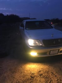 اسلام عليكم ملكه للبيع او مراوس حسب القناعه  موديل 2003 كير محرك ففتي ...