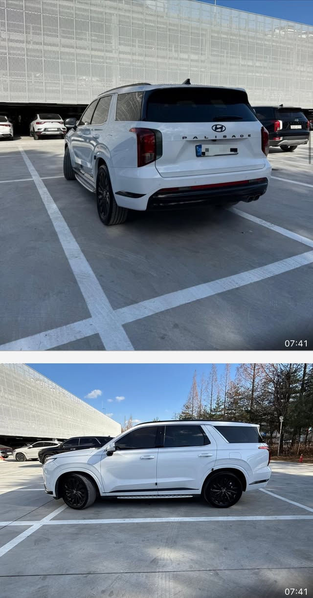 رقم 1️⃣

تدخل على كتاب ذوي الشهداء✅

🚙 هيونداي بليسايد 2024 🚙
فئة Calligraphy – Black Edition

✅ أعلى فئة كلكرافي بلاك ادشن 
✅ فول مواصفات
✅ وارد كوري
✅ (كلين تايتل) كفالة عامة
✅ مدة الوصول شهر 

📍 الموقع:
بابل – الشوملي – معرض سيد مهدي الشرفي

📞 للاستفسار عن السعر وباقي التفاصيل 👇

*********** شهداء
***********    حره
