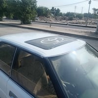 هارتوب • موديل ٩٧ • رقم بغداد