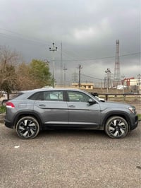 اطلس ٢٠٢٤ • SE فول • ماشي ١٢٠٠٠