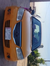 سنترا • ٢٠١١ • محرك مكفول
