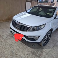 سبورتج • ٢٠١٤ • رقم اربيل