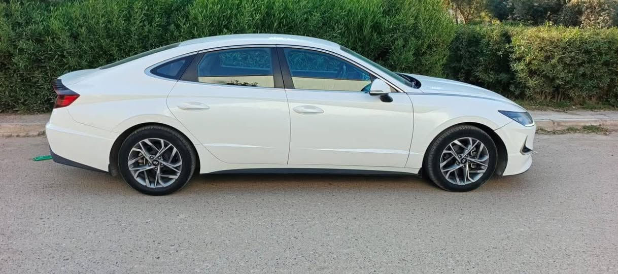 سوناتا 2020
خليجي شركه موبست 
محرك ٢٥٠٠
 سيارة جاهزه تخم تاير صدر أمامي شركه موبست صدر خلفي جديد ما ملعوب بي تبريد قطعتين لدات امامية خلفية حساسات خلفية كامرة خلفية
سيارة الحمدلله والشكر جاهزة مابيها نقص
مكان السيارة بغداد
السعر رقم 1 رد تلقائي
رقم صاحب السيارة
***********
