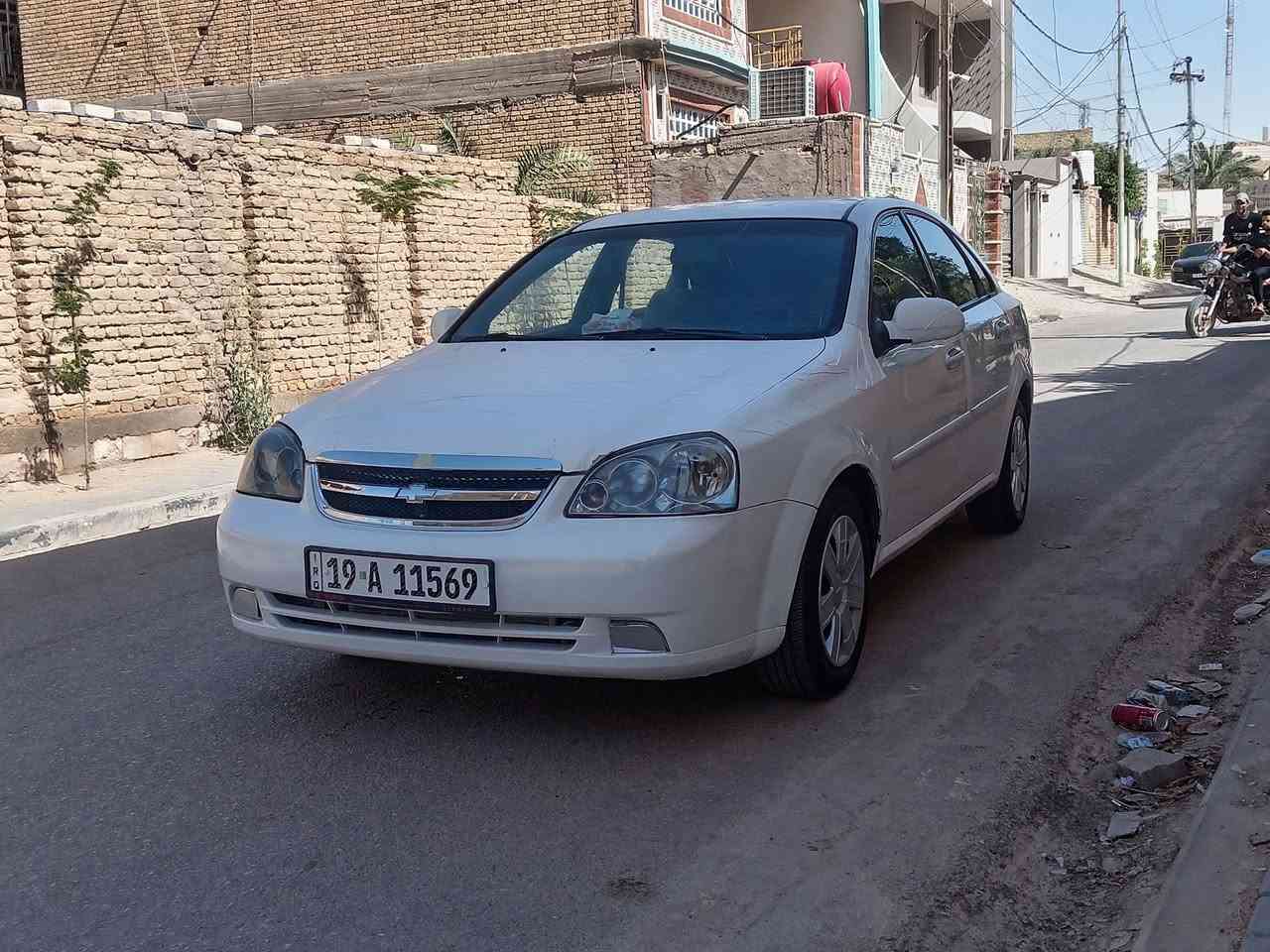 السلام عليكم للبيع اوبترا موديل 2011 رقم كربلاء انكليزي مجدده لل2030 سياره نضيفه وجاهزه من كلشي تبريد كهربائيات كير محرك حداديه تخم تاير جدد سياره مكفوله من الضربه والدحجه بيها رشات خفيفه والسونار موجود بلصور السعر 73 وبيها مجال مكان السياره النجف المشخاب رقم التلفون ***********
