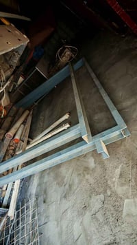 ديوانية القادسية • شباكين • 160×160،170×170