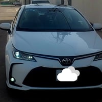 كورلا هايبرد • ٢٠٢٥ • رقم بغداد