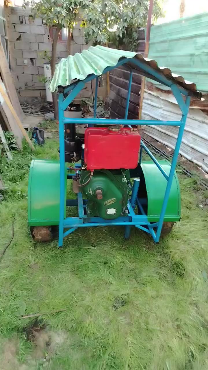 للبيع مولد  نوع OPEX هندي  10k سنكل 
بستم واحد هندر 
 اخذته قبل فتره لغرض افتتاح مصلحه وما رهمت 
اشتغلت 20ساعة فقط بعده بدهن الشركه عليه اضافات شوف العين 
العنوان اطراف بغداد بتجاه قضاء الدجيل ناحية العبايجي 
السعر مليون وميه بيه مجال قليل 
الاتصال على الرقم ***********
