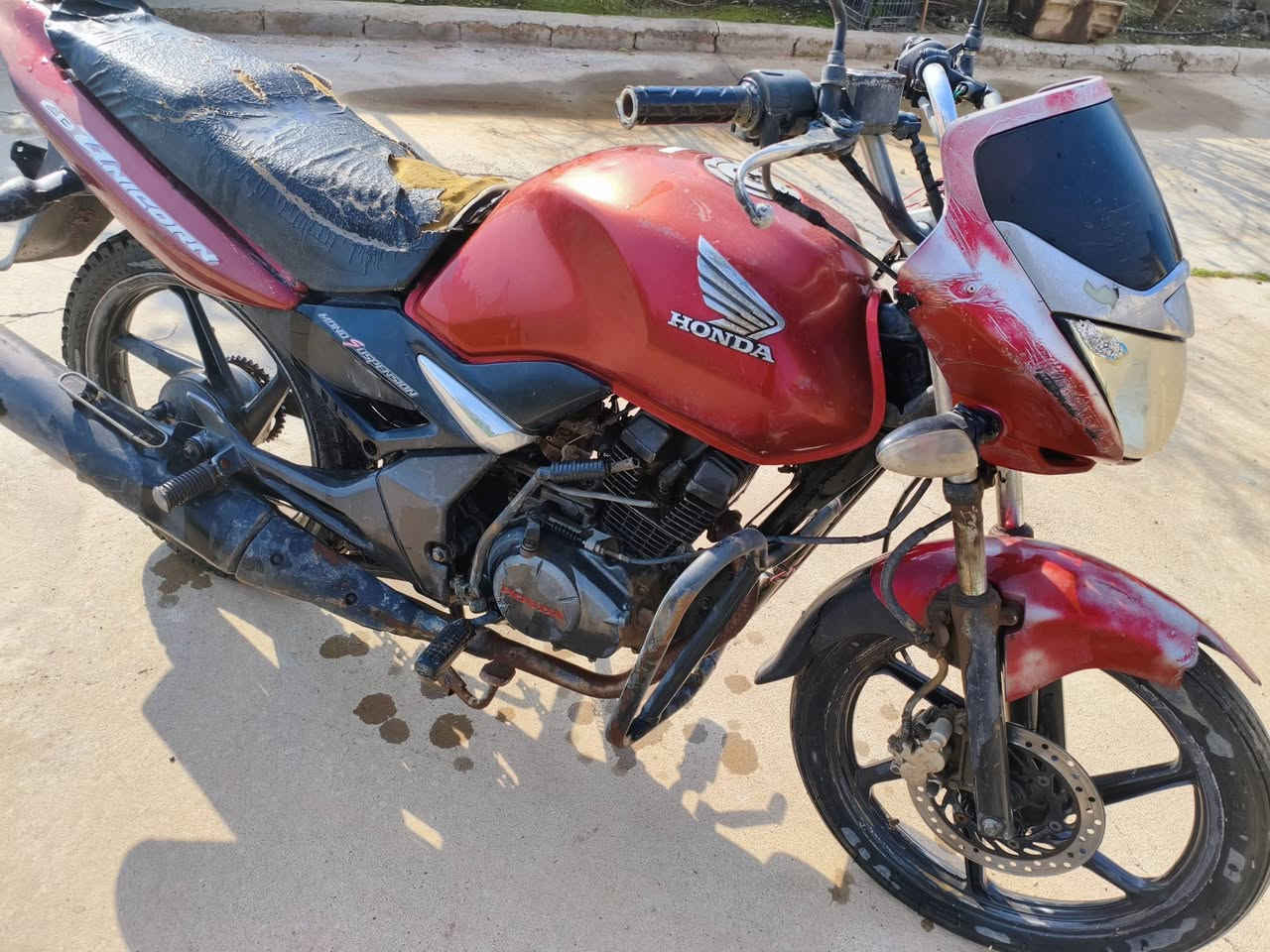 السلام عليكم 
موطور اللبيع محرك شرط مامفتوح 
السعر 425
شقل وطلع


**إذا كنت صاحب هذا الإعلان وتريد حذفه لأي سبب، رجاءا أرسل رسالة إلى الدعم الفني**