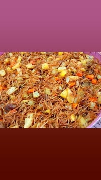 برياني بيتي • كيكه العصرونيه • طبخ بيتي • وجبات غداء • تجهيز عمال • تو...