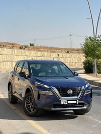 نيسان روج • موديل ٢٠٢٣ • مشي ٥٠ الف