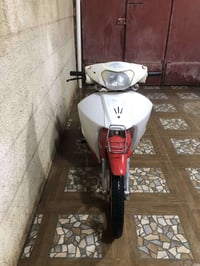 ماطور سرفيز للبيع ٦٥٠٠ وبي مجال الاتصال ٠٧٨١٢٦٠٥٧٠٦