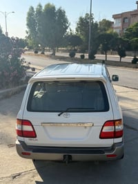 برادو GXR • فول فول • موديل ٢٠٠٧