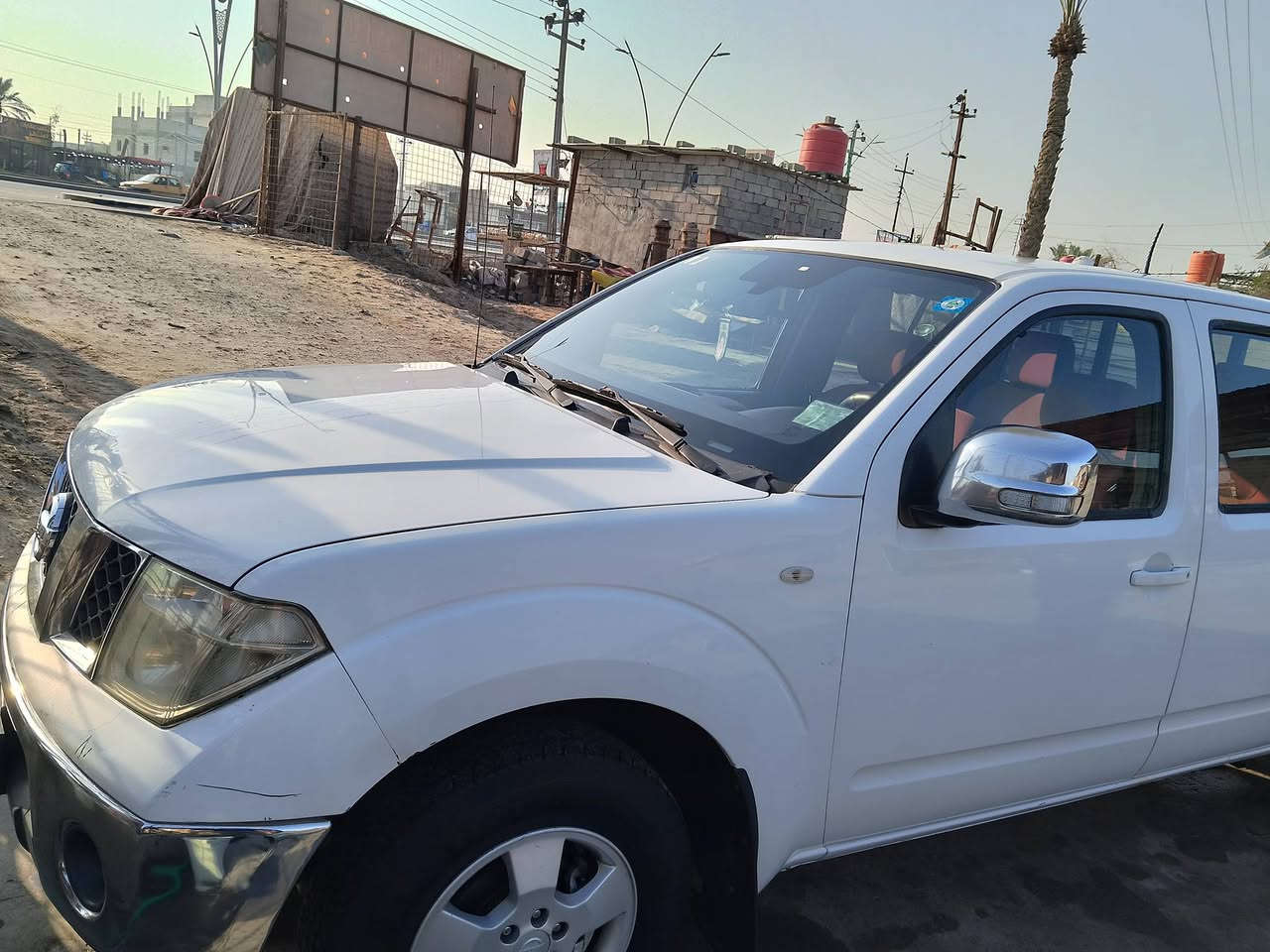 نيفاره بصره باسمي م 12كفاله عامه بدي كير عادي مكينه *********** السعر 110وبهه مجال
