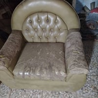 قنفات • ٦ مقعد • دوشمه