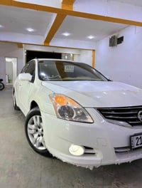 التيما ٢٠١٢ • مكينة ٢٥٠٠ • بدون ايرباق