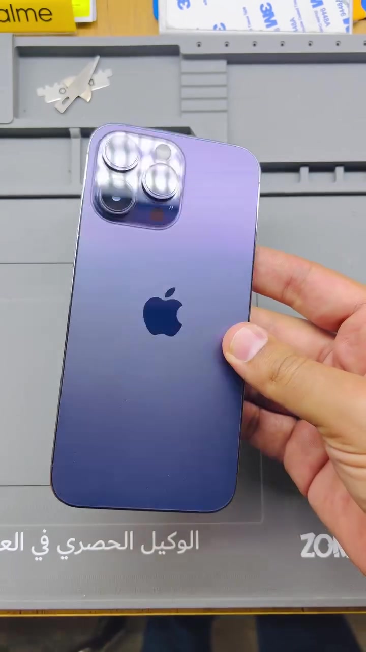 اتوفر الان فــي  #سفينة_2
تحويـر ايفون من الشكل القديم الـى 17 pro max

iPhone 13 Pro Max
iPhone 14 Pro Max
iPhone 15 Pro Max 
iPhone 16 Pro Max 

للمزيد من المعلومات 📱***********

الــــتوصيل متوفــر 💨💨 🚕

العـــنوان :-👇

واسط - الكوت - المشروع - الشارع الاول
