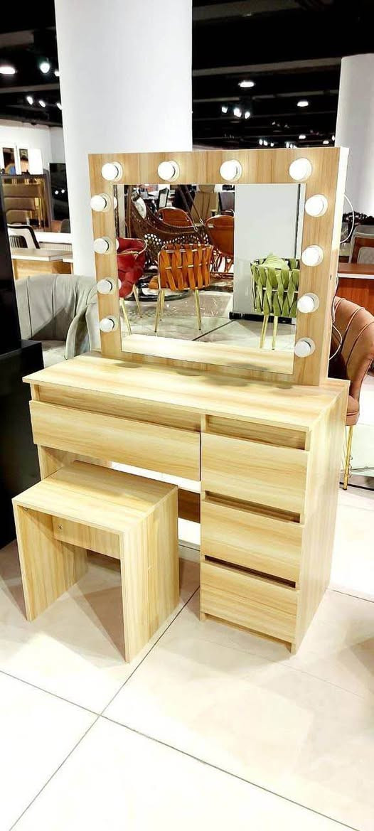 ‎ميز تواليت انارة‎ بغداد, العراق


**إذا كنت صاحب هذا الإعلان وتريد حذفه لأي سبب، رجاءا أرسل رسالة إلى الدعم الفني**