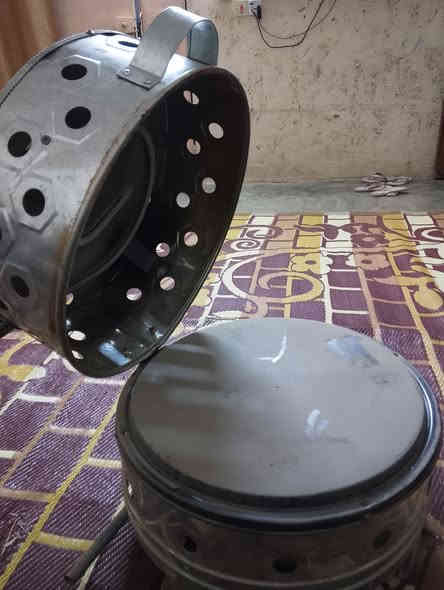 تنور للبيع كلش نضيف السعر 15الف ***********
