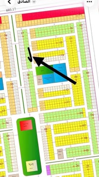 مجمع الصادق بالبداية • ٢٥٠م • بلوك ١٧