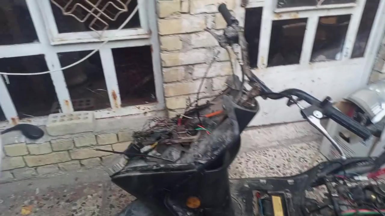 شباب هاي دراجه للبيع بريز بها قطع بالضفيره*********** السعر 150 قفل
