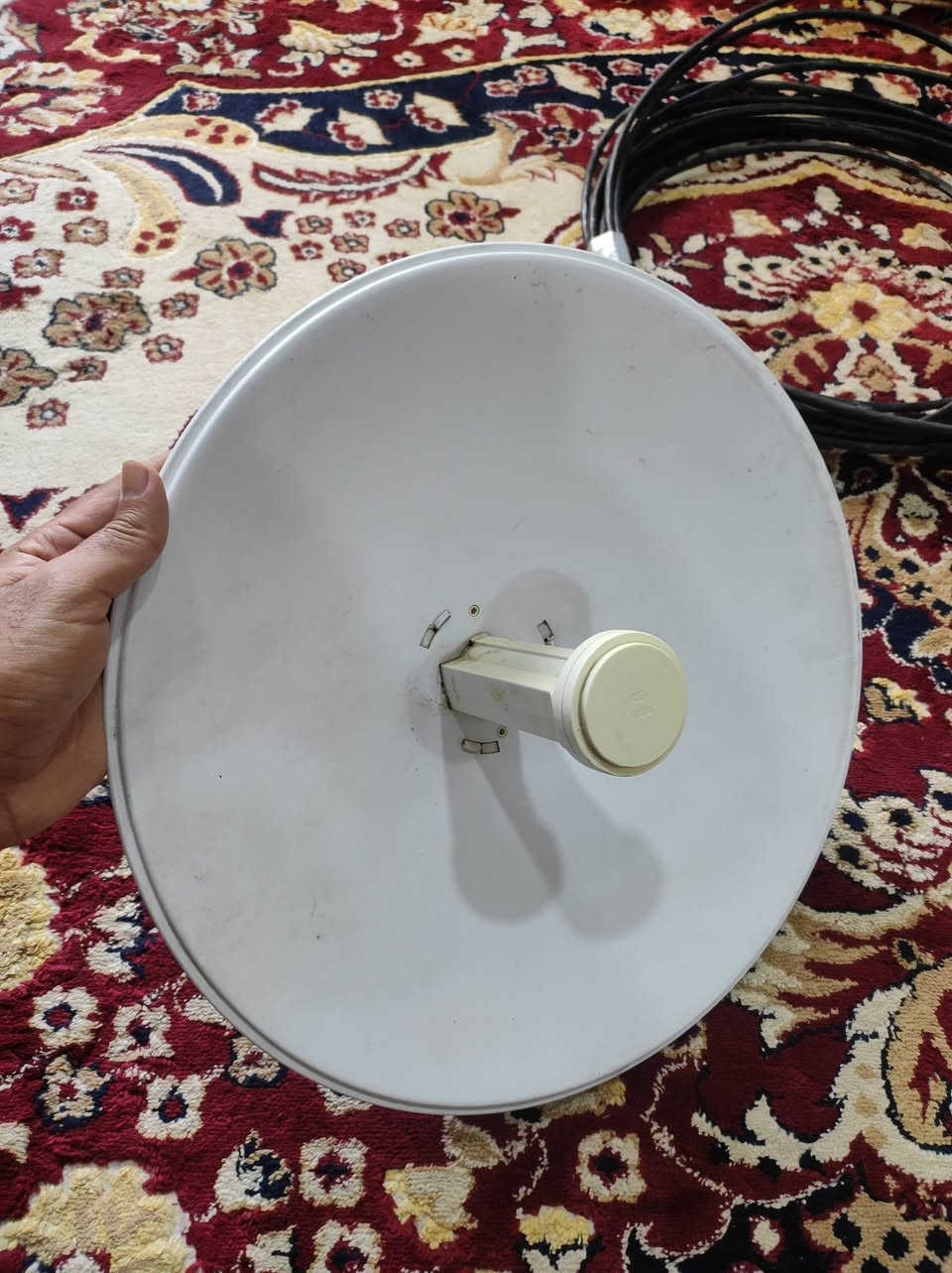 نضيف صارله خمسه اشهر من شاده بس سحبت ضوئي عفته مكاني نجف حي الميلاد سعر 55 رقم تلفون ***********
