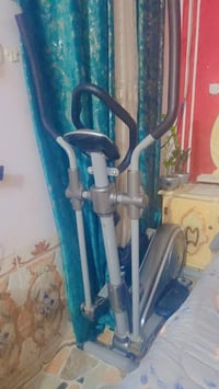 الناصرية • جهاز جديد • استخدام قليل