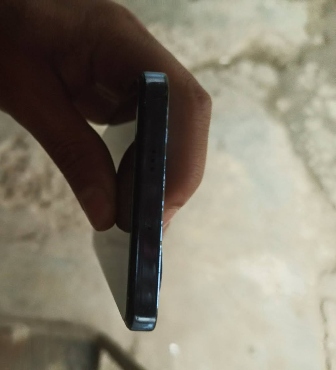 السلام عليكم ورحمه الله وبركاته 
TECNO CAMON 20 PRO 5G
تكنو كامون 20 برو فايف جي
نضيف كلشي ممبدل بي بلادي 
جهاز مال بيت وجناية ذاكرة 256
عشوائية 16 
ببجي 90 فريم 
ك استخدام شخصي جهاز أمانة مرتب وشاشتة تدعم 120 هرتز سلاسة قوية 
السعر 160 عنوان بغداد الحسينية مال راشدية 
***********
