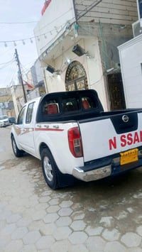 نيسان نيفارا • ٢٠١٤ • النجف الأشرف