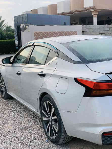 سلام عليكم نيسان التيما موديل 2022
ضرر قطعه وحده بنيد مبدل تجاري 
تصال  ***********
السعر 153 وبيهه مجال
