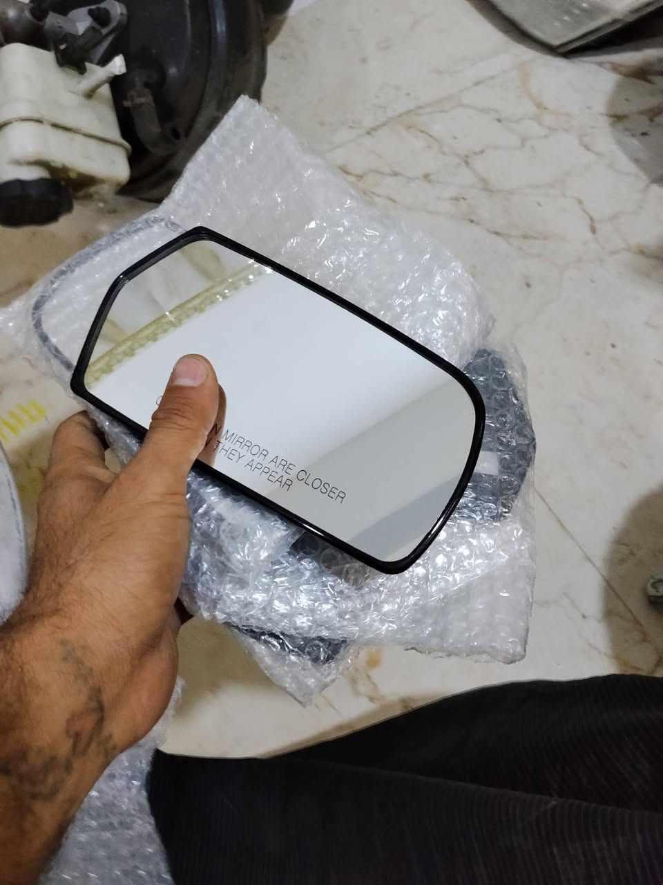 يالله. ع بركه الله
اخوني اقره المنشور عدل وتعال خاص وبخدمتك
الي اذكره وتحتاجه راسلني علبه والي مانشره لا تجيني عليه اترجاك اني اشتغل بس سوناتا وابتيمه من 2008 لل2010  
لايتات  سوناتا 2008 ب 80 الف الزوج خليجي
لايتات سوناتا 2010 خليجي الزوج ب 100 
لايتات اببتيمه 2012 الزوج ب 100  لايتات سوناتا مظلع خليجي. 100 الزوج
باور العادي ب 35 
ابو الحساس ب45
جامه مرايه اوبتيمه وسوناتا لل2010 فقط القطعه ب 15. هيه والقاعده
اشاره مرايه. لل2010 القطعه ب 15 
شريط ستيرت  خوش نوعيه ب 10 . اغلب السيارت عندي
بور يابني ب 90 
كلج مروحه 3000 القرص الجبير ب90
دكمه. بانزين تفصيخ ب20
$)يدات داخليه وخارجيه نيكل وعادي القطعه اكو ب10  واكو ب 15 
شاشه كيلو متر 2008  سوناتا وبتيمه. القطعه ب 70 
سلف 45 
دينمو ب 50.  
نوزلات 2700. الاخضر ب 70 
طاحونه جي دي 55 الف
نوزلات 2000. الحليبي ب 70 
نوزلات 2000 الاسود ب 50 
نوزلات 2400 السمائي ب 70 
مشط سوناتا 2012 خليجي دهن ب 100 
 مشط سوناتا 2009 ب 80. وراد خليجي شرط كاتون
جرص اشاره ب 5 
جايناتا كلها تفصيخ القطعه ب 15 
كنترول جام سوناتا وابتيمه ب 30 
عنبار ثنين بوري وبريشر ب80. بس عنبار 40 
عنبار 4بوري ب 70 
وبعد عندي هواي غراض ماذكره بس حبيت اوضح الكم الي كبالي.  اخواني عنواني الشطره الحولي قرب جسر الحاوي. خدمي حي الشرطه قريب الملعب سمير.  محل عمار بصف الفيتر محمد تركي. الاستفسار *********** اتصل وبخدمتك
