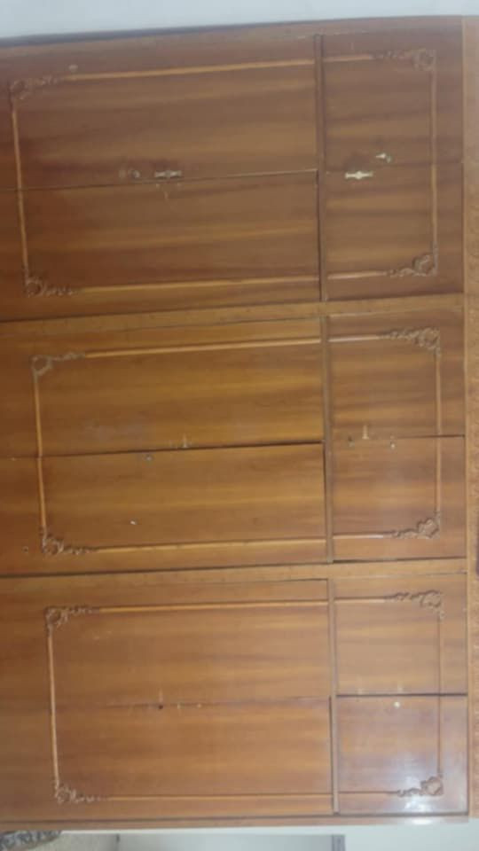 التخم 300
جهاز الجري 250
الفلتر 70
مكنسه 30
كنتور استخدام شهر 350(
عربانه لبلبي 200


**إذا كنت صاحب هذا الإعلان وتريد حذفه لأي سبب، رجاءا أرسل رسالة إلى الدعم الفني**