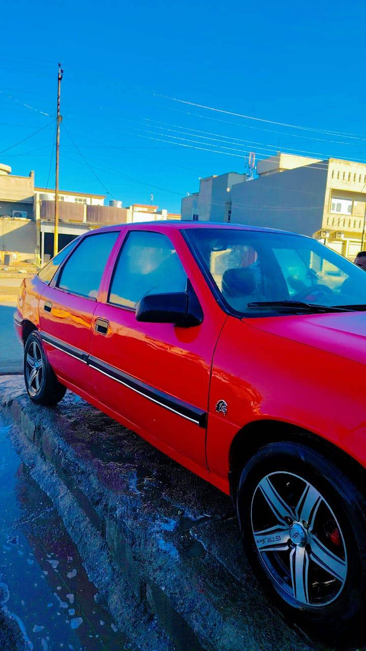 السلام عليكم فكتره موديل 1990 حجم 20 رقم كربلاء دولي الشرعي بل موصل تريد وكاله تريد تحويل المحرك شرط الكير شرط مصبوغه جماليه طخم تايات جديد الاستفسار الرقم *********** 
***********
