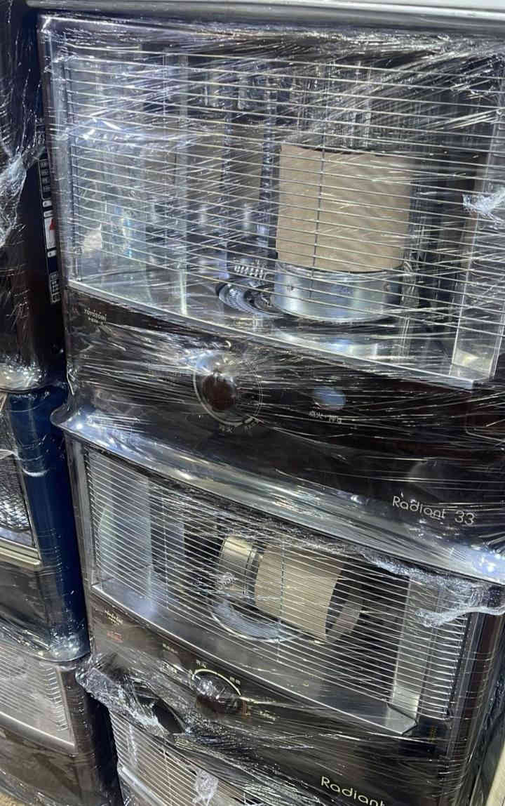 صوبات باله ياباني اصلي ضمان نضافه فول 
ولا تطلع غاز ولا دخان 
العنوان كربلاء حي العامل الاخير مول الباقر الاسدي للاجهزه الاوربيه 
***********
