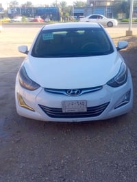 النترا ٢٠١٥ • مكينة وكير زين • ٣ قطع صبغ