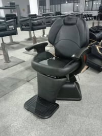 تجهيزات صالونات الحلاقة وتوفير كل موديلات نساني رجالي وتوصيل جميع المح...