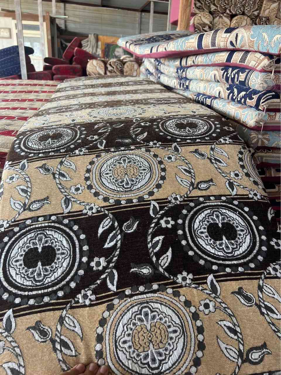 جلسة عربية جديدة كويتي السعر 400 التوصيل جميع المحافظات الرقم *********** الزبير, البصرة
