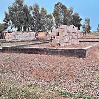 ارض زراعيه • ٧ونص • قضاء الدجيل