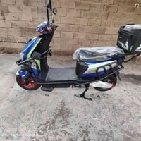 دراجة شحن سكنس للبيع مواصفات/...💫  1. MP3 بلوتوث💯  2. مانع سرقه 💢  3. ...