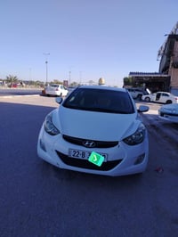 النترا ٢٠١٣ • خليجي • بدون صدمات