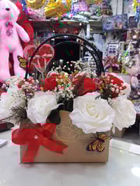 زهور روتانا • باقات ورد • كركوك