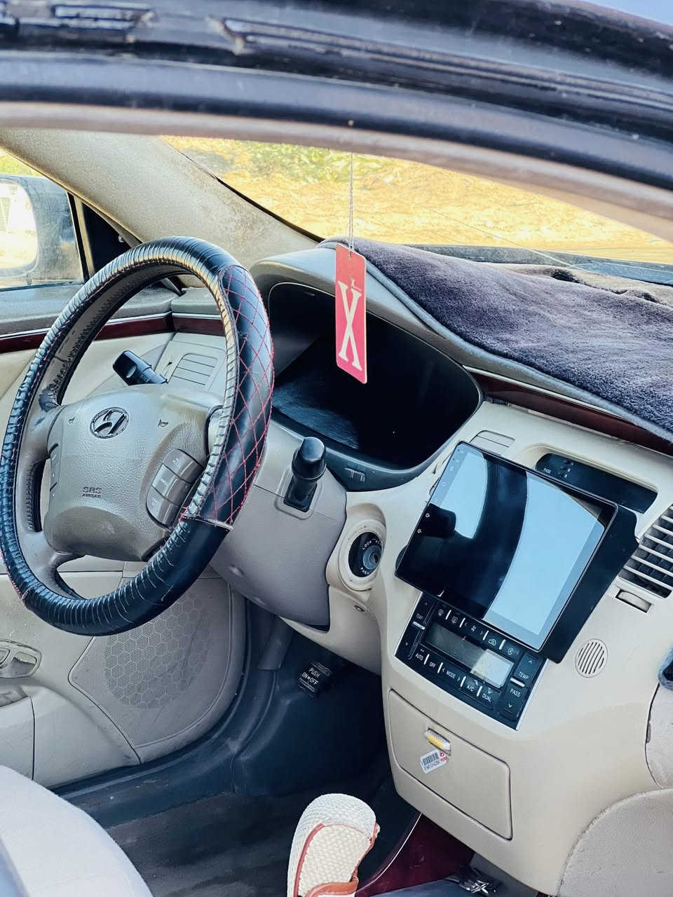 السلام عليكم للبيع او مراوس
ازيرا 2008 
رقم انكليزي سنويه لل29 بأسمنه تحويل مباشر 
السياره مصبوغه عام مكفوله من كص ونقل وعيب شرعي  
مكينه كير خير من الله 
حداديه وتخم تاير جدد 
كهربائيات من طول للطول شغاله 
سياره نضيفه وجاهزه

سعره 70 وبيه مجال بسيط جداً 
مكاني الديوانيه الحمزة الشرقي 
*********** 
***********
