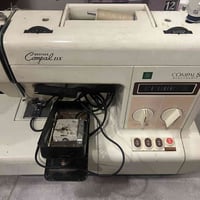 مكينة براذر • نظيفة • بغداد