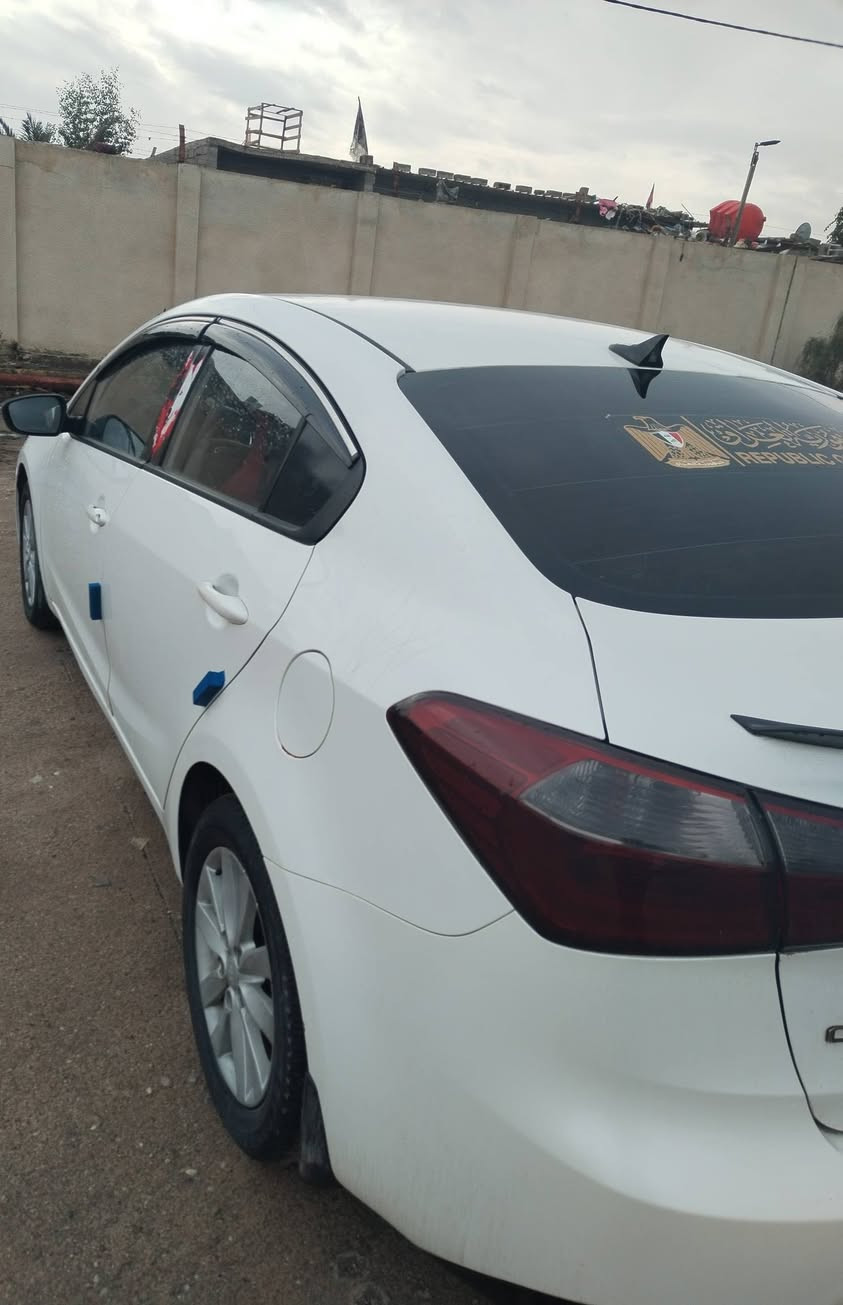 سياره سيراتو موديل 14 بسمي بصره كفاله خليجي سعر 120 قفلها توصل على ماسنجر


**إذا كنت صاحب هذا الإعلان وتريد حذفه لأي سبب، رجاءا أرسل رسالة إلى الدعم الفني**