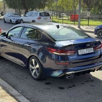 كيا اوبتيما 2020 EX فوول للاخير وارد امريكي للبيع رقم بغداد الإنكليزي ...