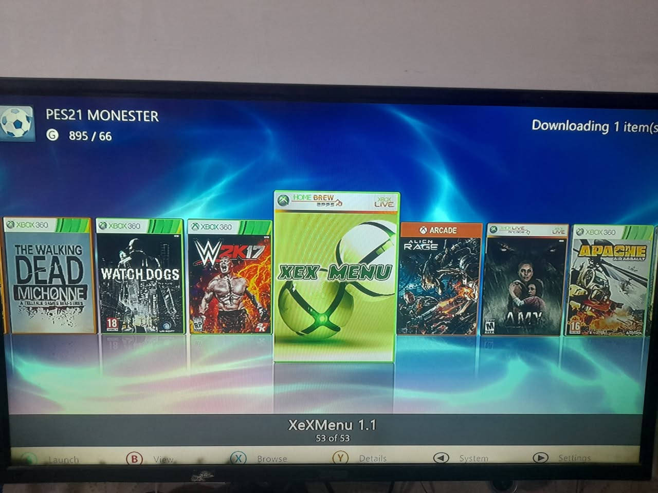 اكس بوكس ٣٦٠ لسعر١٠٠ مكاني بغداد الشعلة ماعندي توصيل بي اكثر من ٥٥ لعبة


**إذا كنت صاحب هذا الإعلان وتريد حذفه لأي سبب، رجاءا أرسل رسالة إلى الدعم الفني**