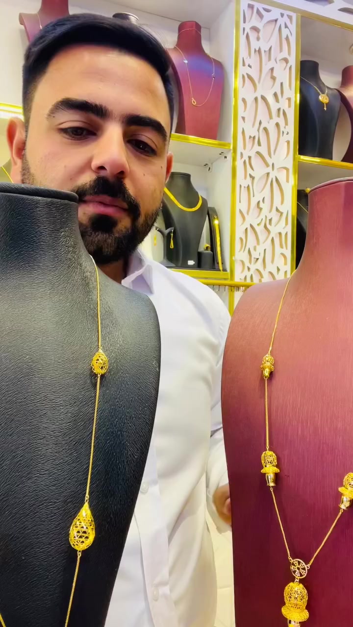 #ارقى_وافخم_سبحه_ايطالي
مجوهرات_الياقوت💎 

https://www.facebook.com/share/17UW9ELWwE/?mibextid=wwXIfr
فرعنا الثاني. 
#مجوهرات_الياقوت2 

العنوان بابل/محاويل/شارع التجاري.
        
. *********** مرتضى        
  *********** محمد
  ***********حسين 
  ***********مؤمل 
واتساب
