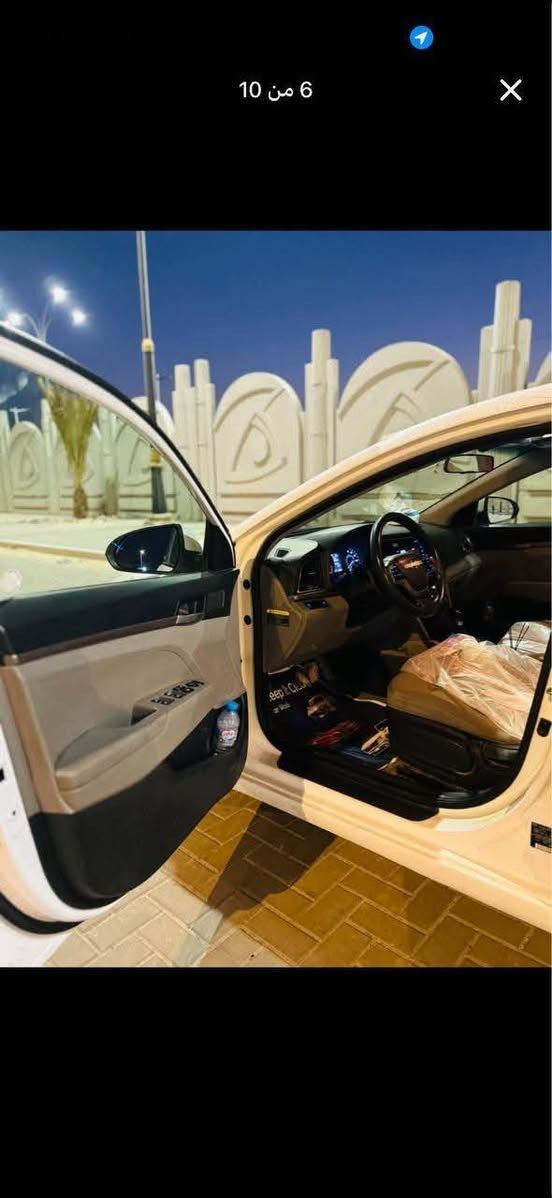 لنتره الفين وصبطعش وارد خلجي وسونار موجود سياره جاهزه لاخر حبايه ولياخذه يترحملي عليها  عنواني واسط الكوت وسعره 120مجال حك جيه  وهذا رقمي ***********
اخوكم حيدر الواسطي
