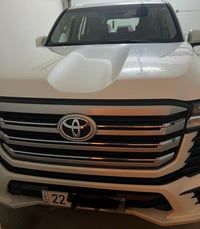 لاندكروز • ٢٠٢٥ • رقم اربيل