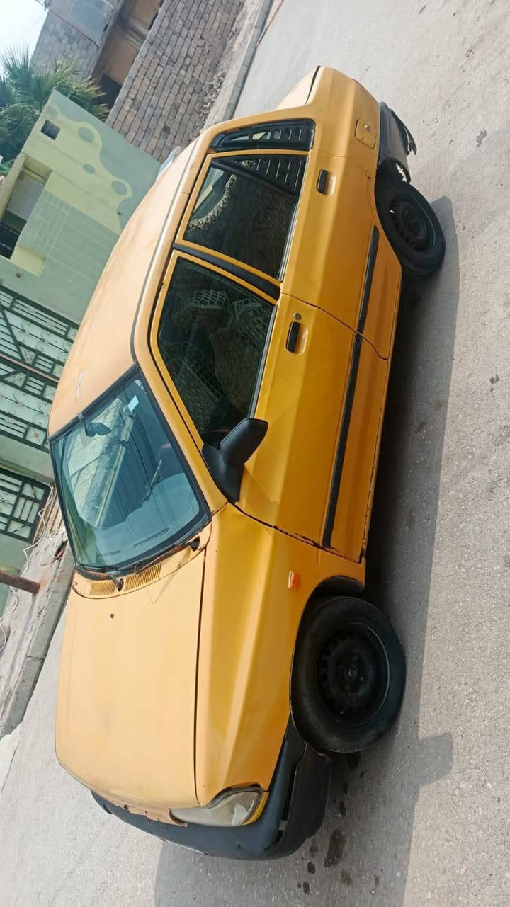 سايبه موديل 2012 كير محرك شرط مازده تدفئه تبريد كبون بانزين سياره بيها شاشه قفل مركزي جام كهربيات   نضيفه  سياره خير من الله مشروع وطني شرط تحويل هيه عليها 300 غرامات *********** رقم بي وتس اب السعر 15 موصل, نينوى
