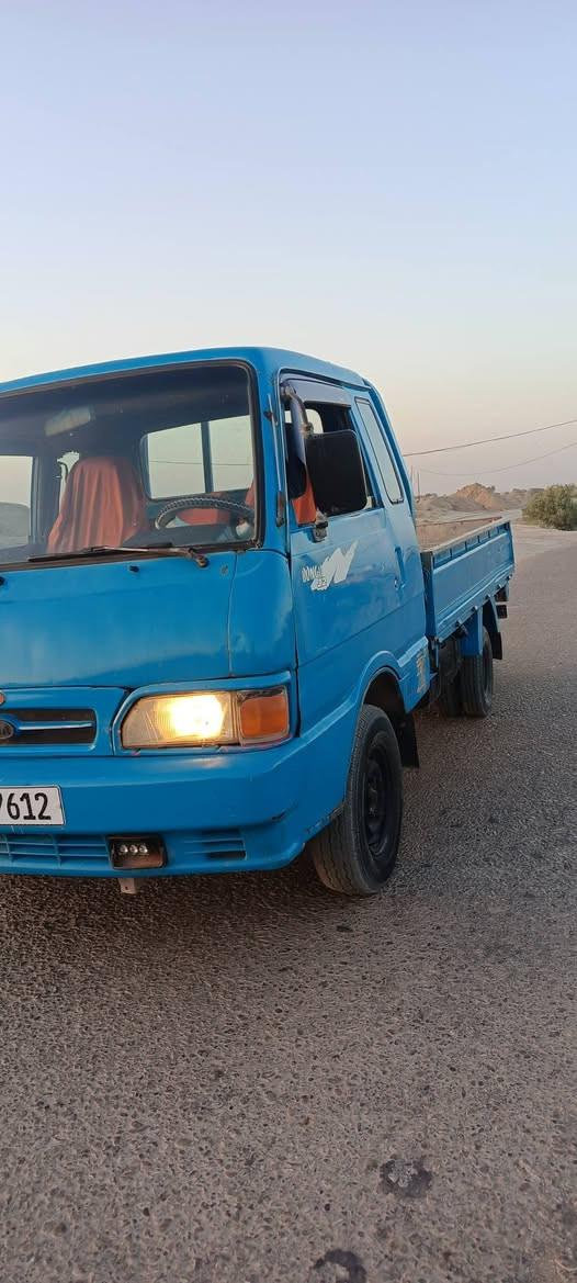 سيارة 96قمارة وربع 7جنگال رقم انگليزي بابل هزة وسنوية جديدة
تخم تاير جديد محرك كير اكسن كلة مكفول 
سياره جديده ونظيفة كلش جاهزة من كلشي 
السعر 65_ورقة
العنوان -بابل 
للاتصال 
***********
